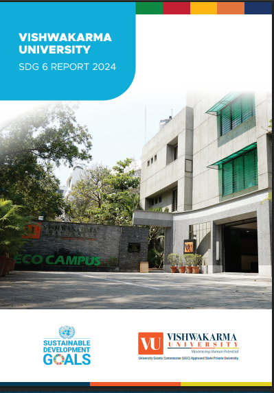 VU SDG 3 Report 2021